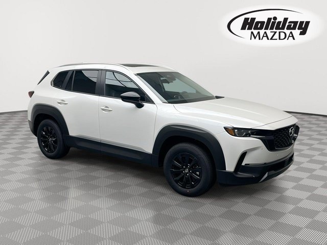 2026 Mazda CX-50 Hybrid Preferred