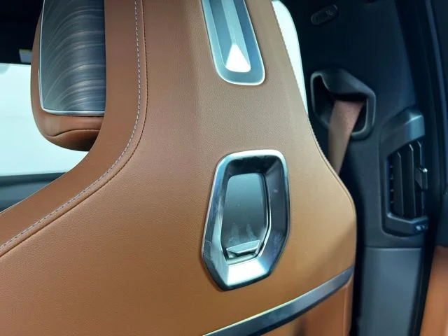 2025 BMW 7 Series 760i - Photo 32