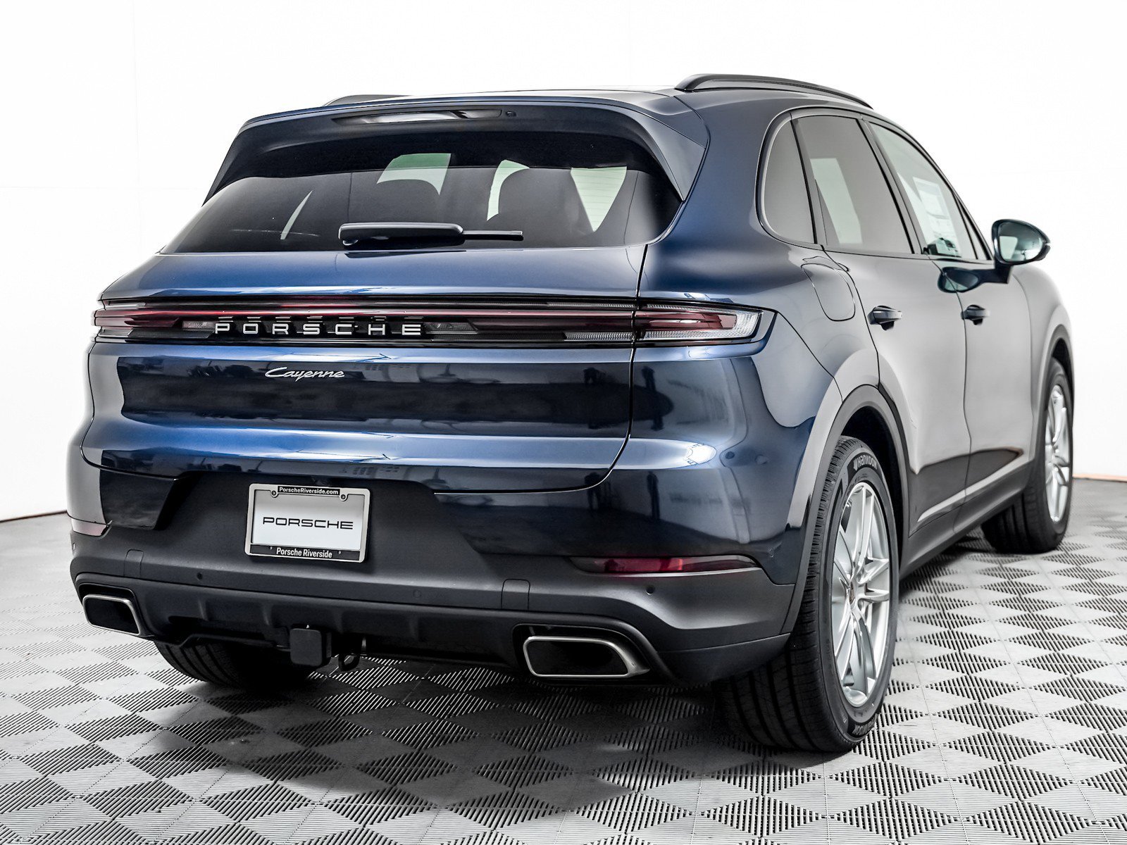New 2026 ALGARVE BLUE ME Porsche  image 11