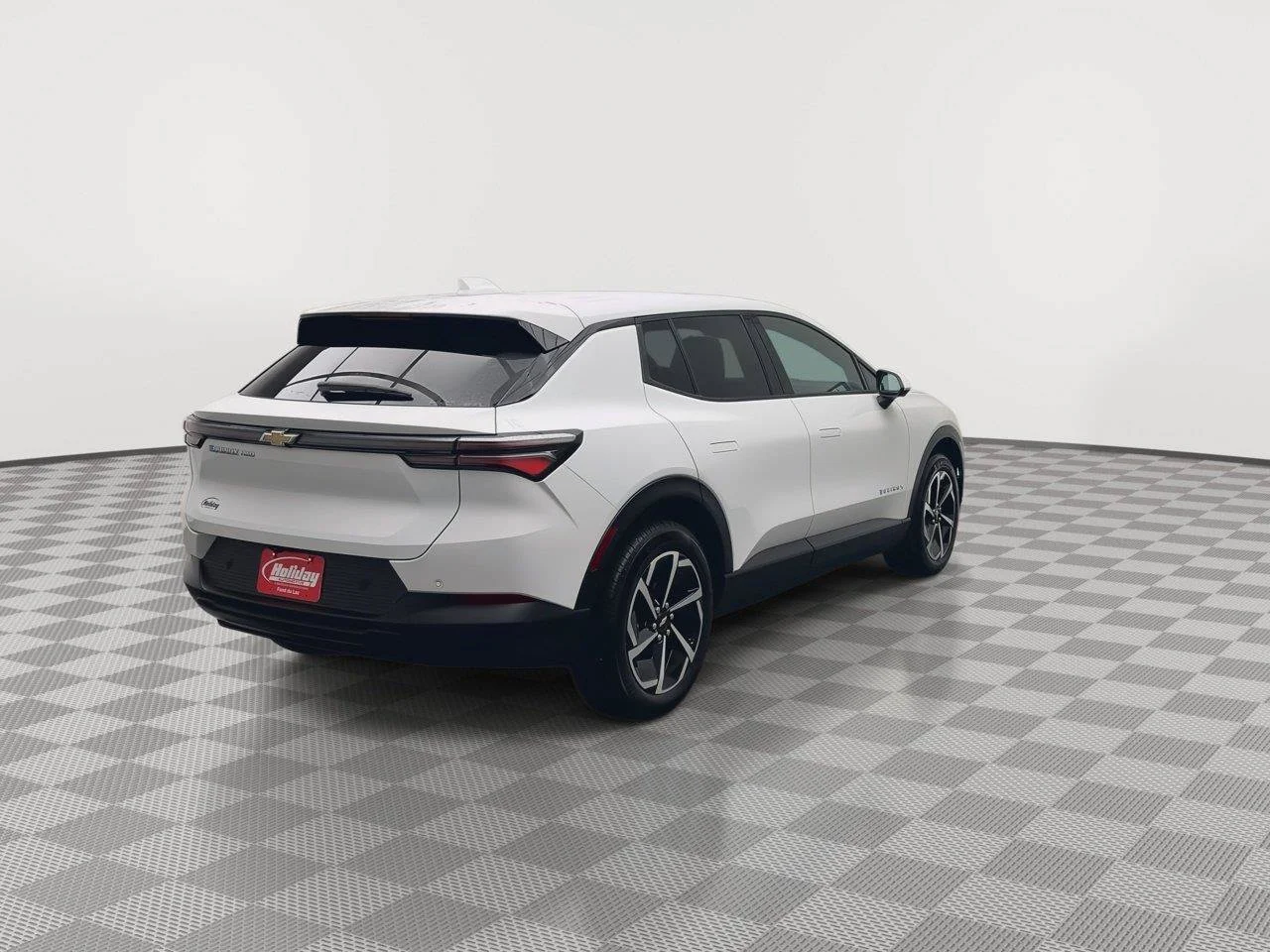 Used 2025 Summit White Chevrolet LT image 38