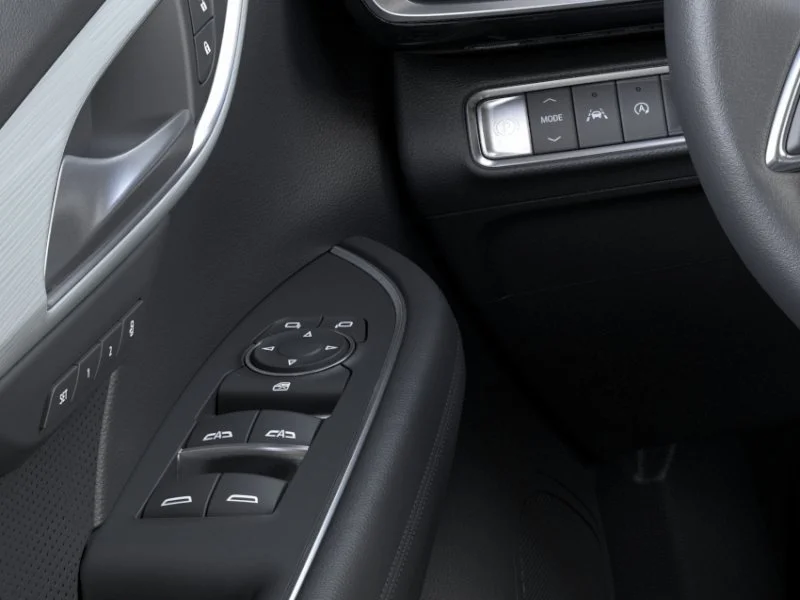 2026 Buick Envision Avenir - Photo 22