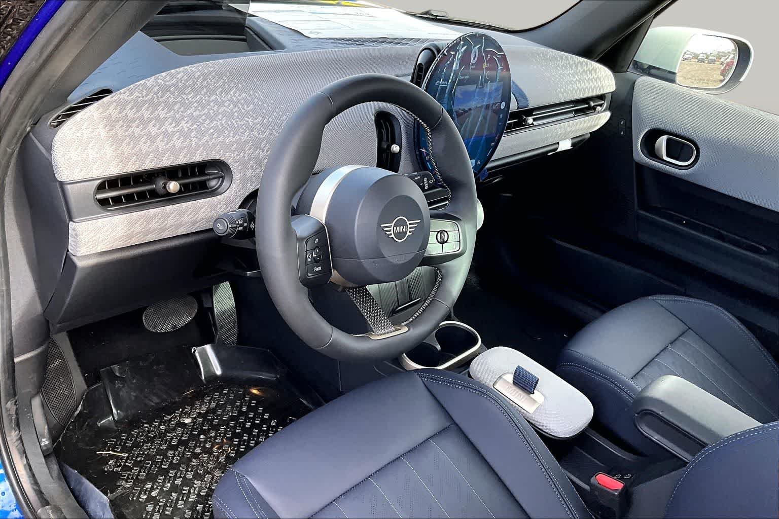 2026 MINI Hardtop 4 Door S - Photo 8