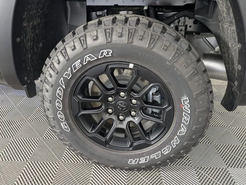 2026 RAM 1500 Rebel - Photo 16