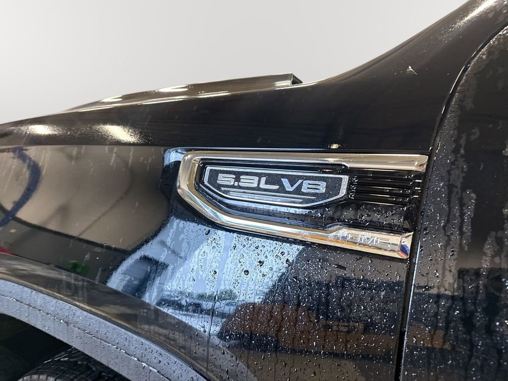 2026 GMC Sierra 1500 SLT - Photo 29