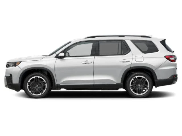 New 2026 Platinum White Pearl Honda Touring S image 3