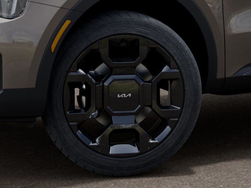 New 2026 Road Rider Brown Kia X-Line EX AWD image 9