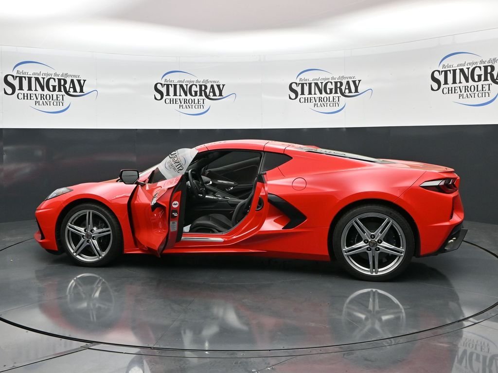 New 2026 Torch Red Chevrolet 1LT image 66