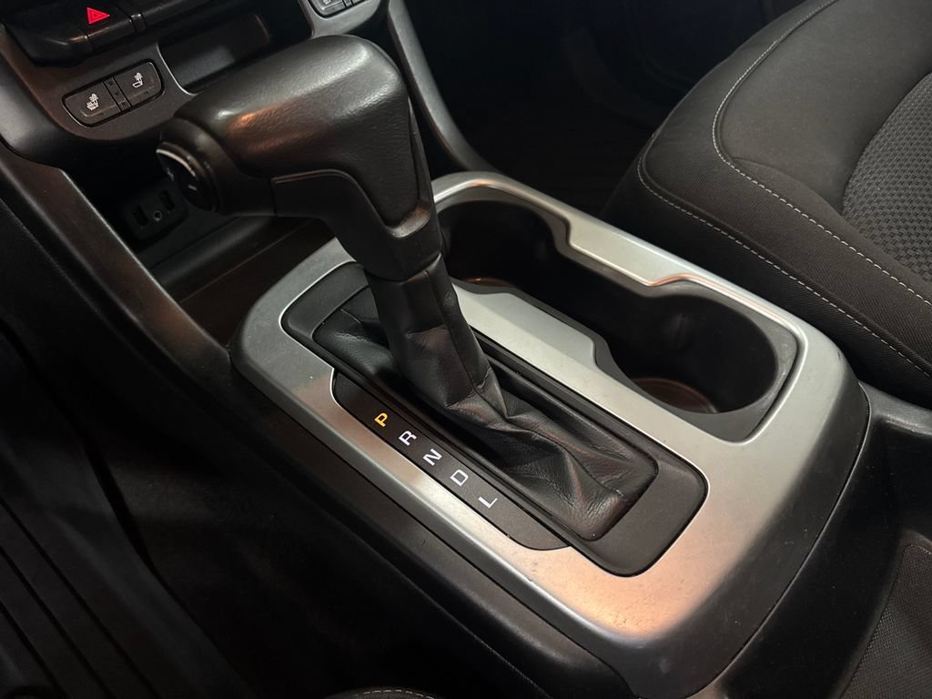 Certified Used 2019 BLACK Chevrolet 4WD LT image 22