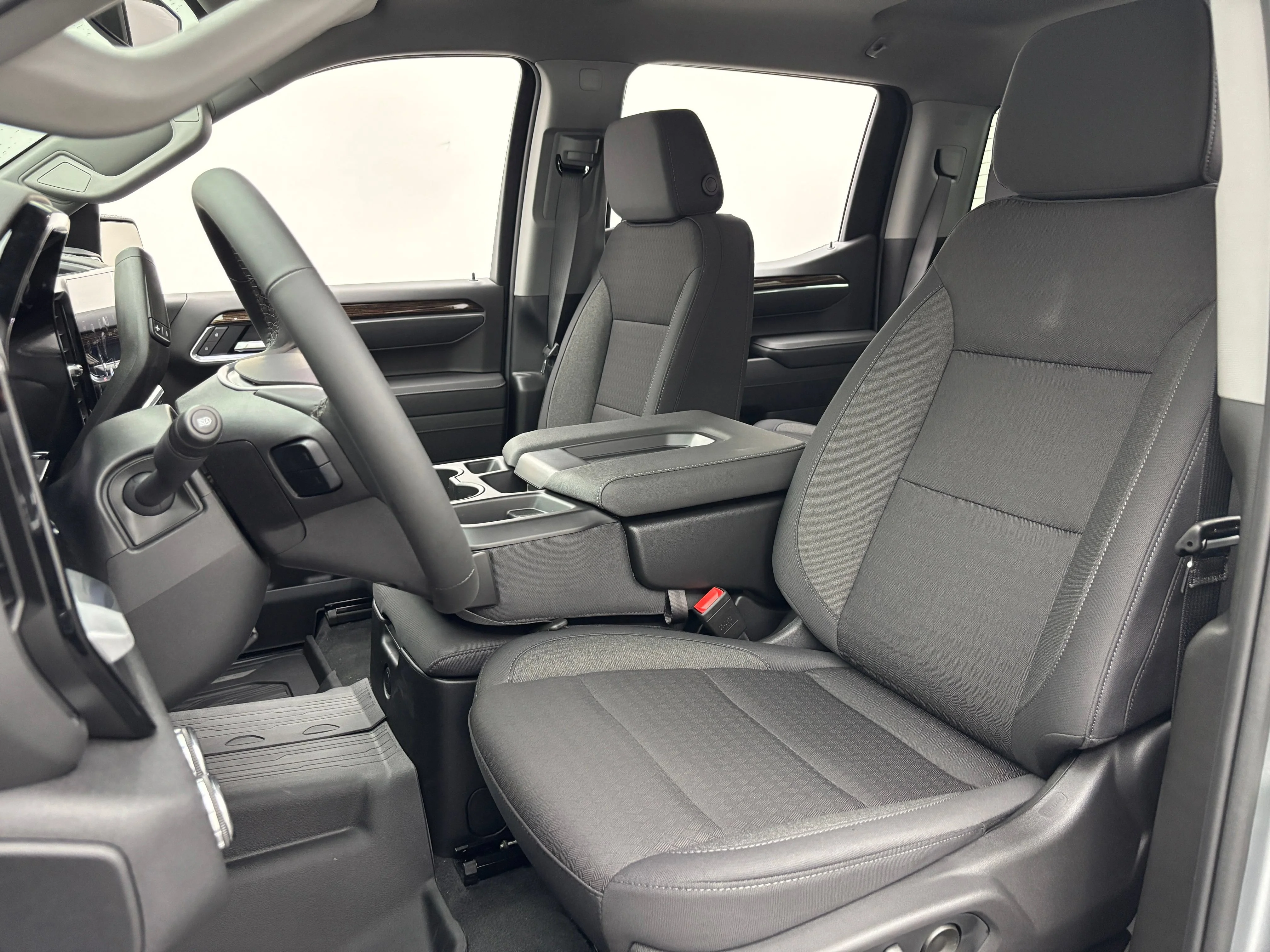 2026 GMC Sierra 1500 Elevation - Photo 17