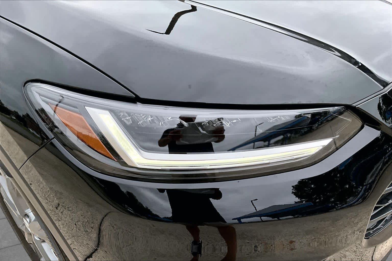 2027 Honda HR-V LX - Photo 27