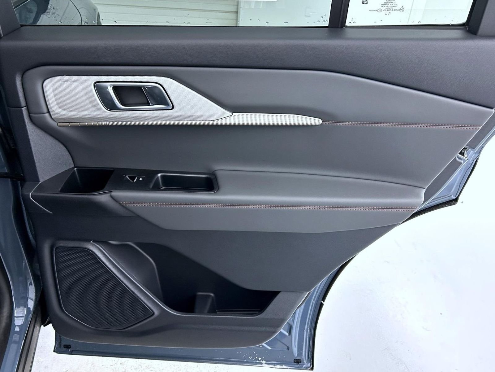 New 2026 Vapor Blue Metallic Ford Active image 17