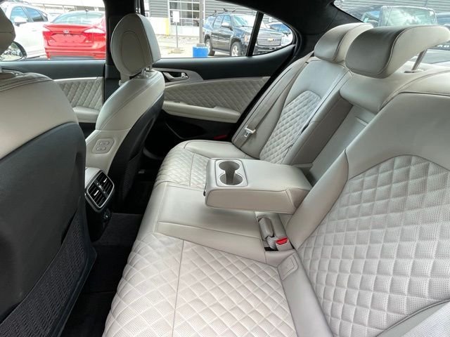 Used 2023 Hallasan Green Genesis 3.3T image 20