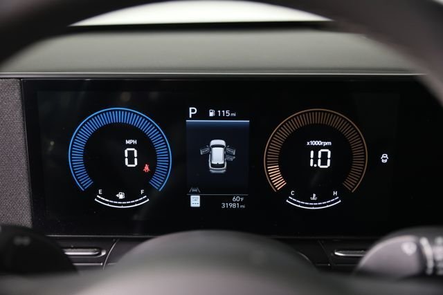2025 Hyundai Kona SEL - Photo 9
