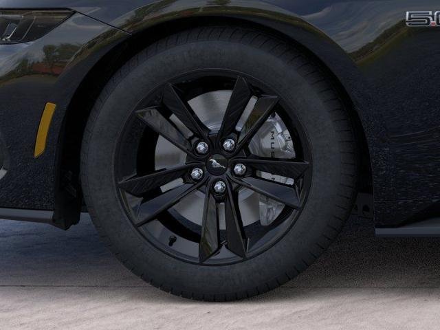 New 2026 Shadow Black Ford GT Fastback image 41