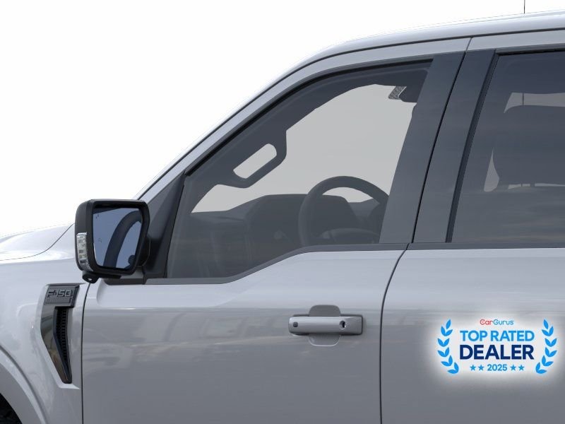 New 2026 Avalanche Ford XLT image 21