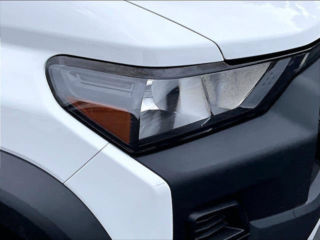 Used 2024 Summit White Chevrolet Trail Boss image 31