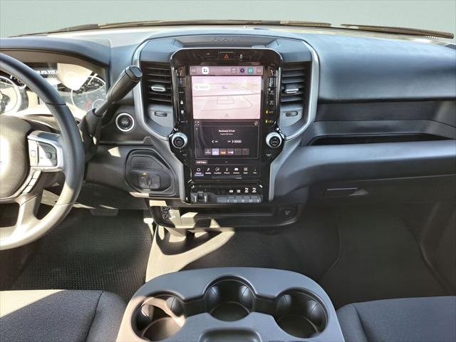 2026 RAM 3500 Tradesman - Photo 22