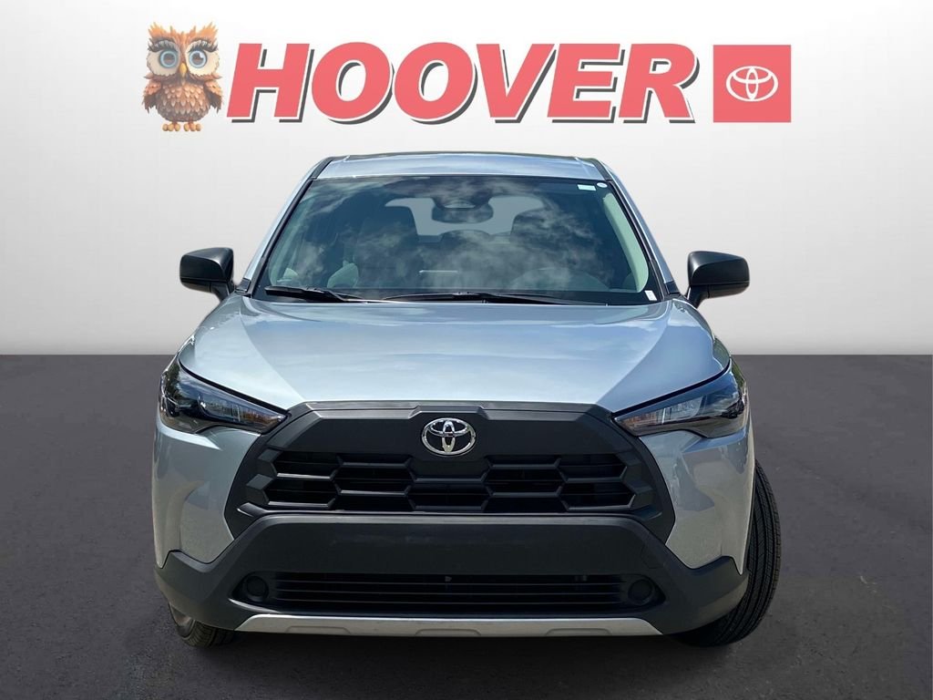 Used 2026 Silver Toyota L image 5