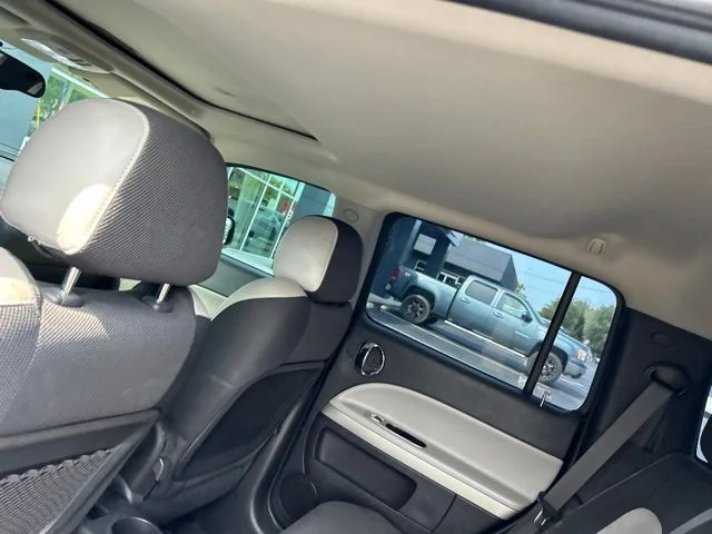Used 2009 Blue Chevrolet SS image 12