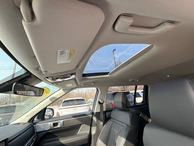 2026 Hyundai Santa Fe XRT - Photo 12