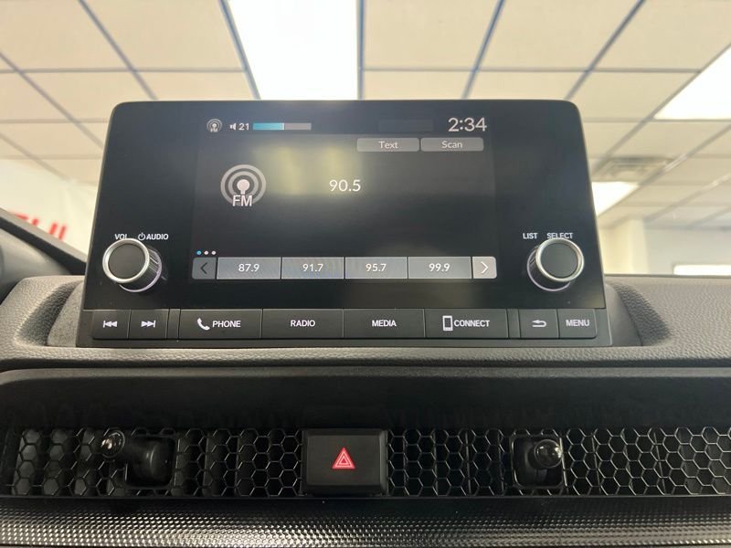 Used 2024  Honda Sport image 30