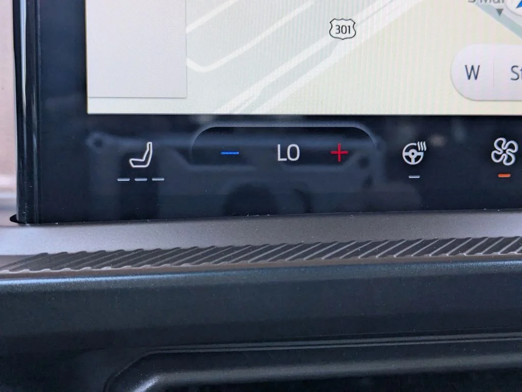2025 Ford Bronco Sport Outer Banks - Photo 25