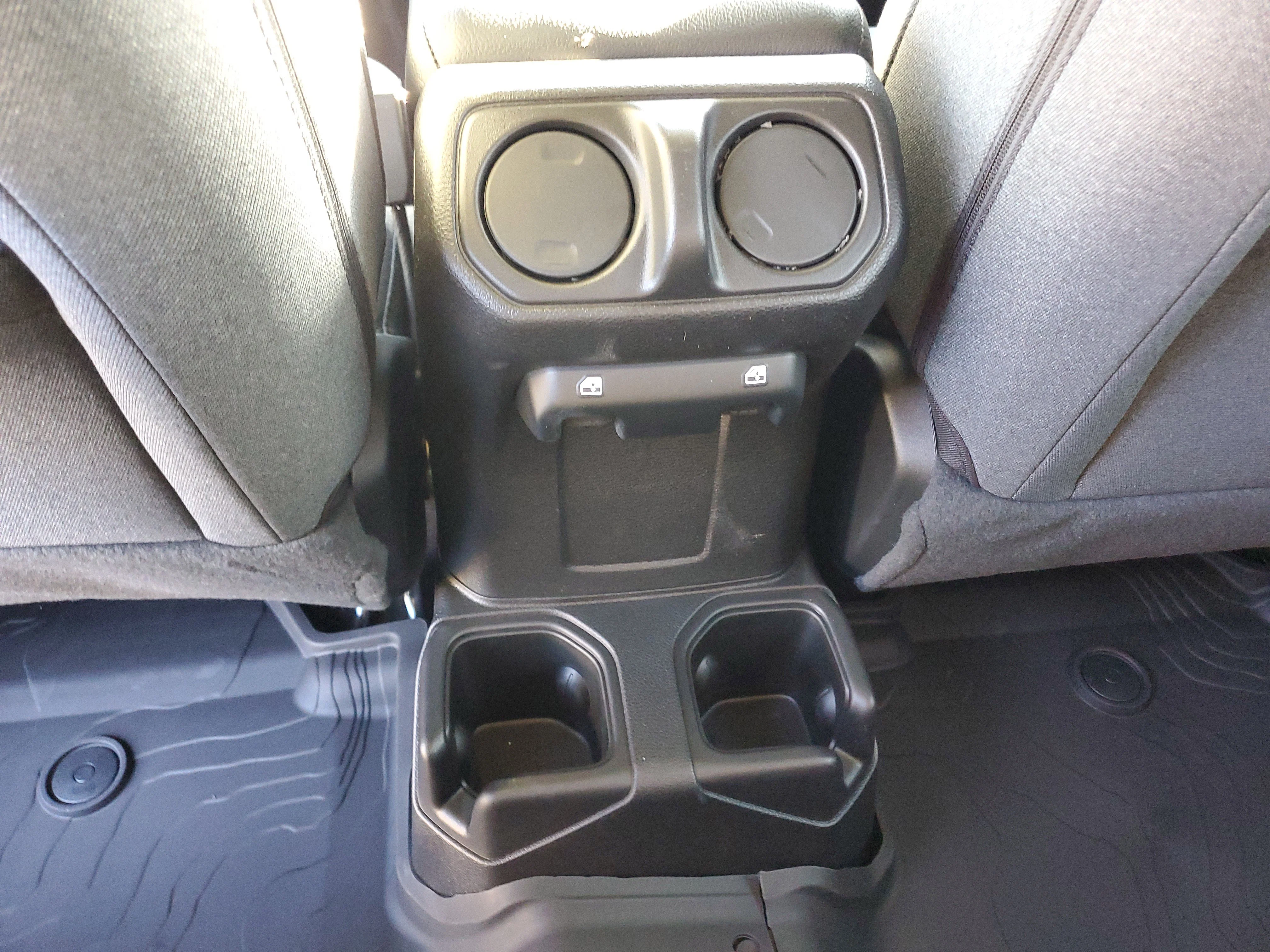 New 2026 41 Exterior Paint Jeep Sport S image 18