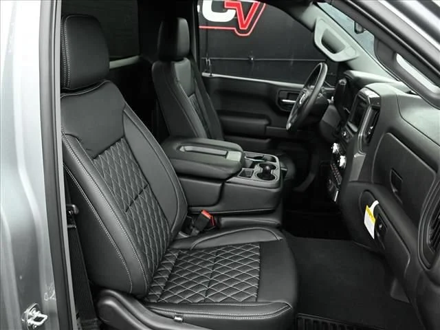 2026 GMC Sierra 1500 Pro - Photo 26