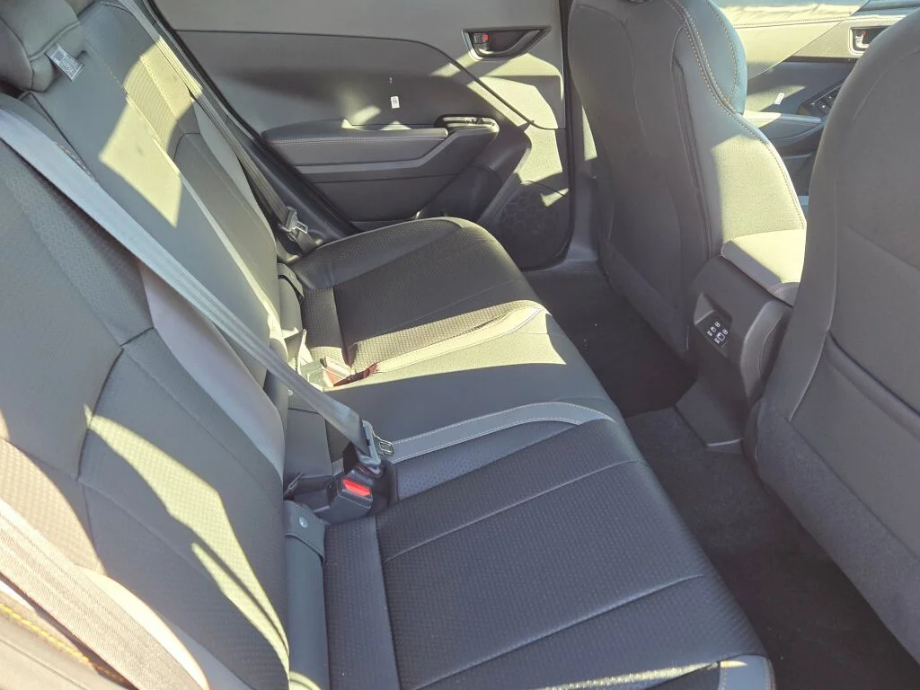 2026 Subaru Crosstrek Wilderness - Photo 10