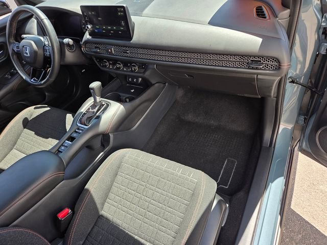2026 Honda HR-V Sport - Photo 16