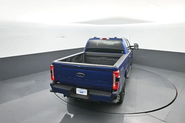 New 2026 Argon Blue Metallic Ford F-250® Lariat® image 31