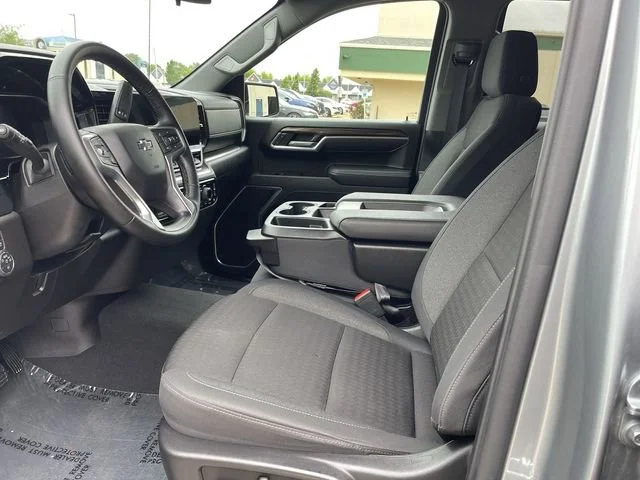 2026 Chevrolet Silverado 1500 RST - Photo 11
