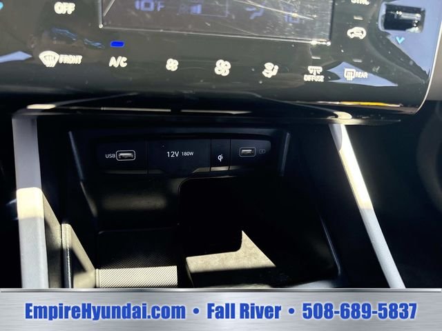 2024 Hyundai Tucson SEL - Photo 26