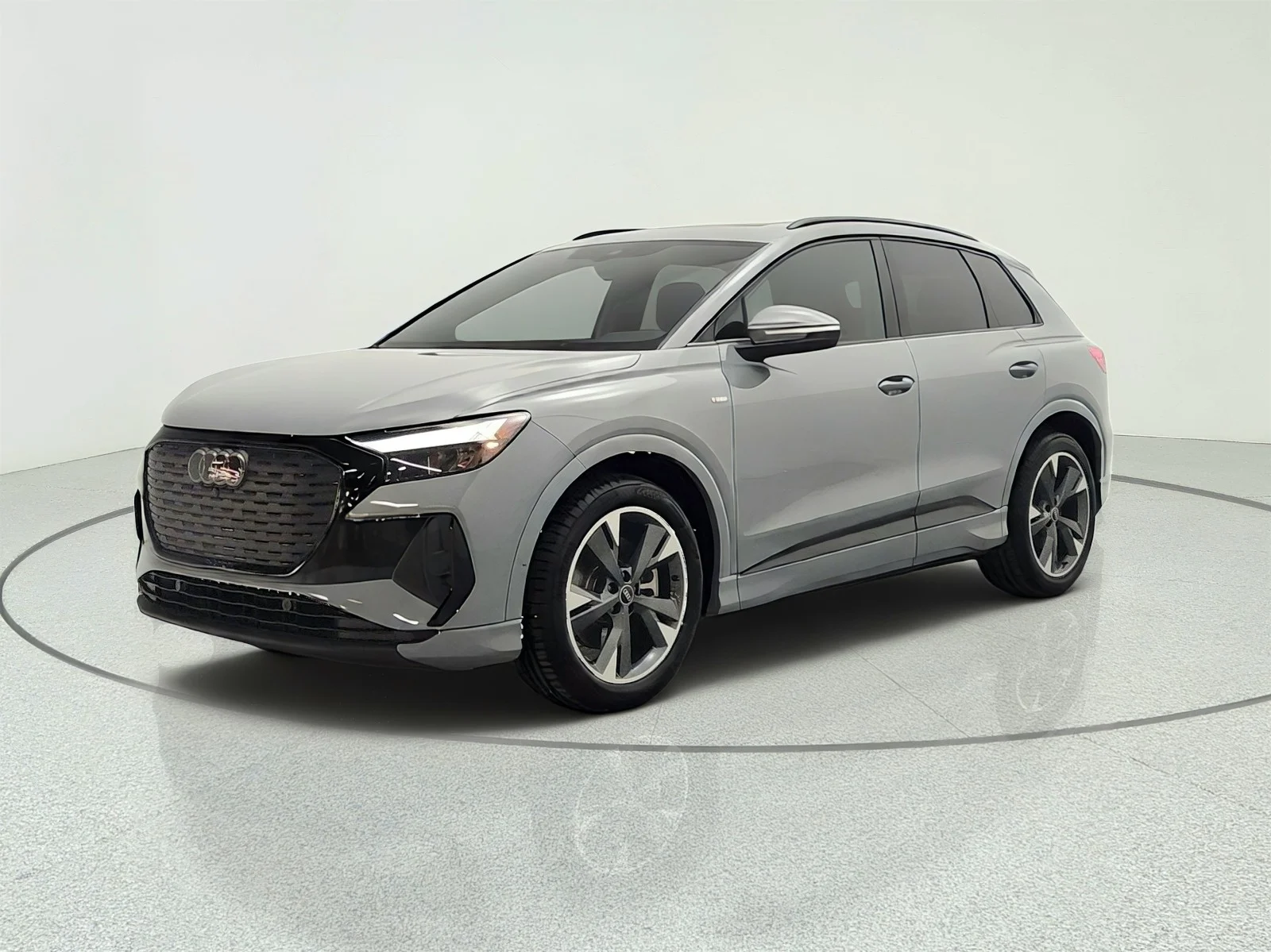 2024 Audi Q4 e-tron
