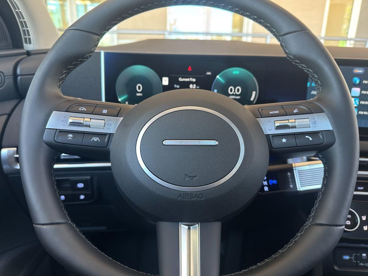 New 2026 Gray Hyundai Limited image 22