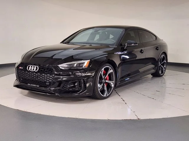 2019 Audi RS 5 Sportback 2.9 TFSI quattro tiptronic's photo