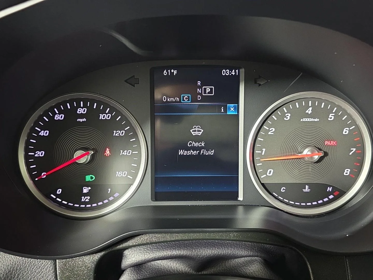 Used 2022 Polar White Mercedes-Benz GLC 300 image 24
