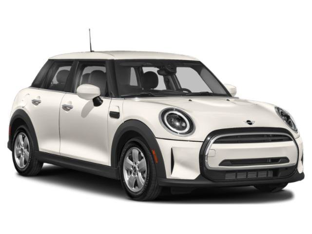 Used 2024 MINI Yours Enigmatic Black Metallic MINI Cooper S image 6