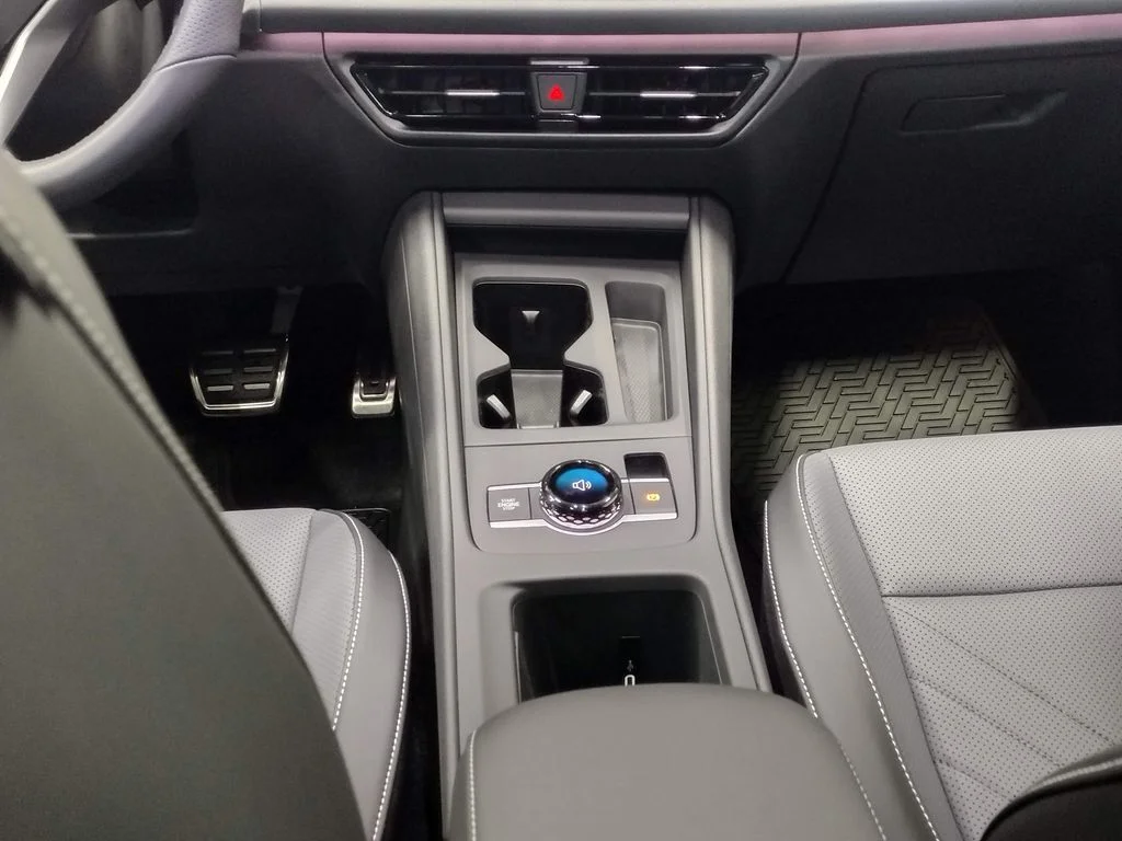 New 2026 Blue Volkswagen SE R-Line Black image 39