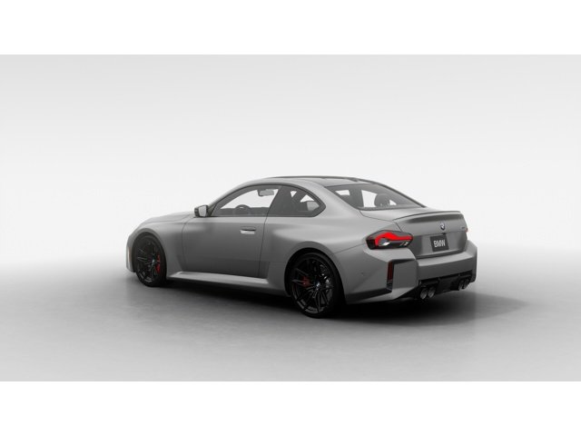 2026 BMW M2 Coupe photo 2