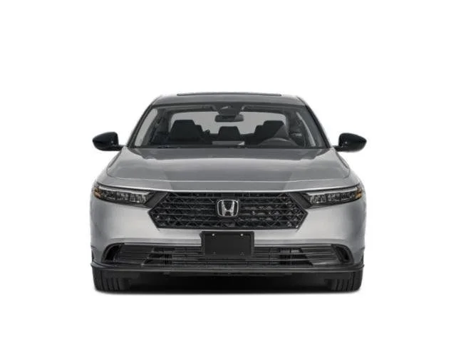 2025 Honda Accord SE - Photo 4