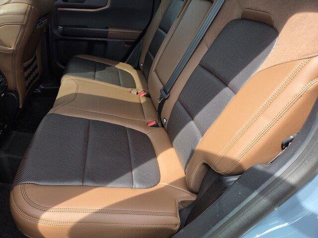 Used 2022 Area 51 Ford Badlands image 24