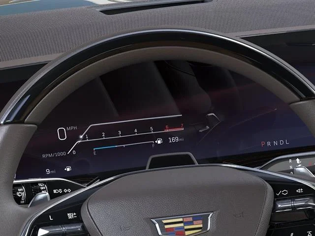 New 2026 Aegean Stone Cadillac Luxury image 18