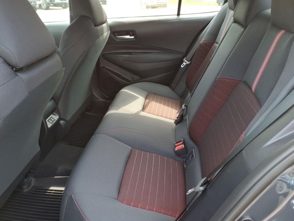 Used 2026 Underground Toyota SE image 12