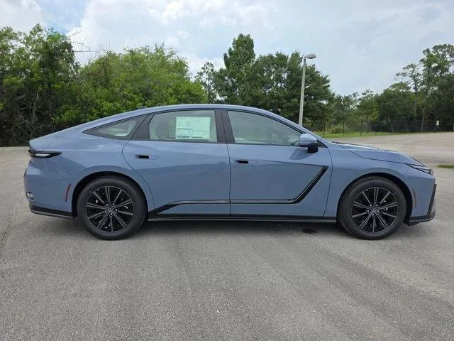New 2026 Wavelength Lexus PREMIUM PLUS image 9