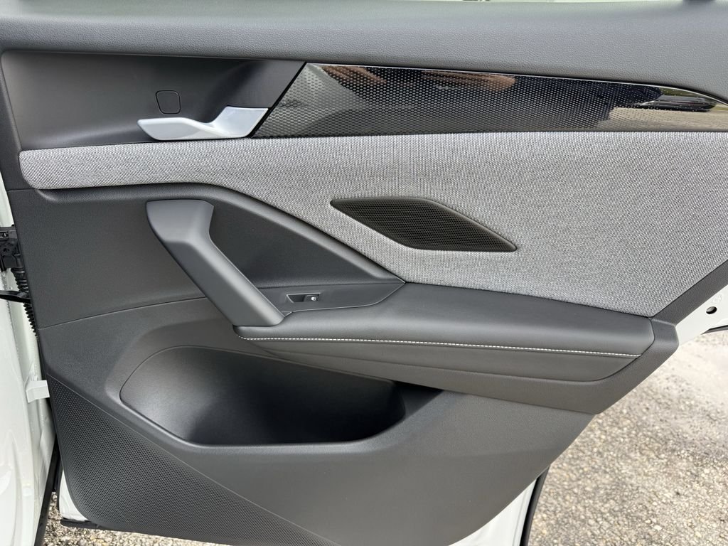 2026 Volkswagen Tiguan S - Photo 32