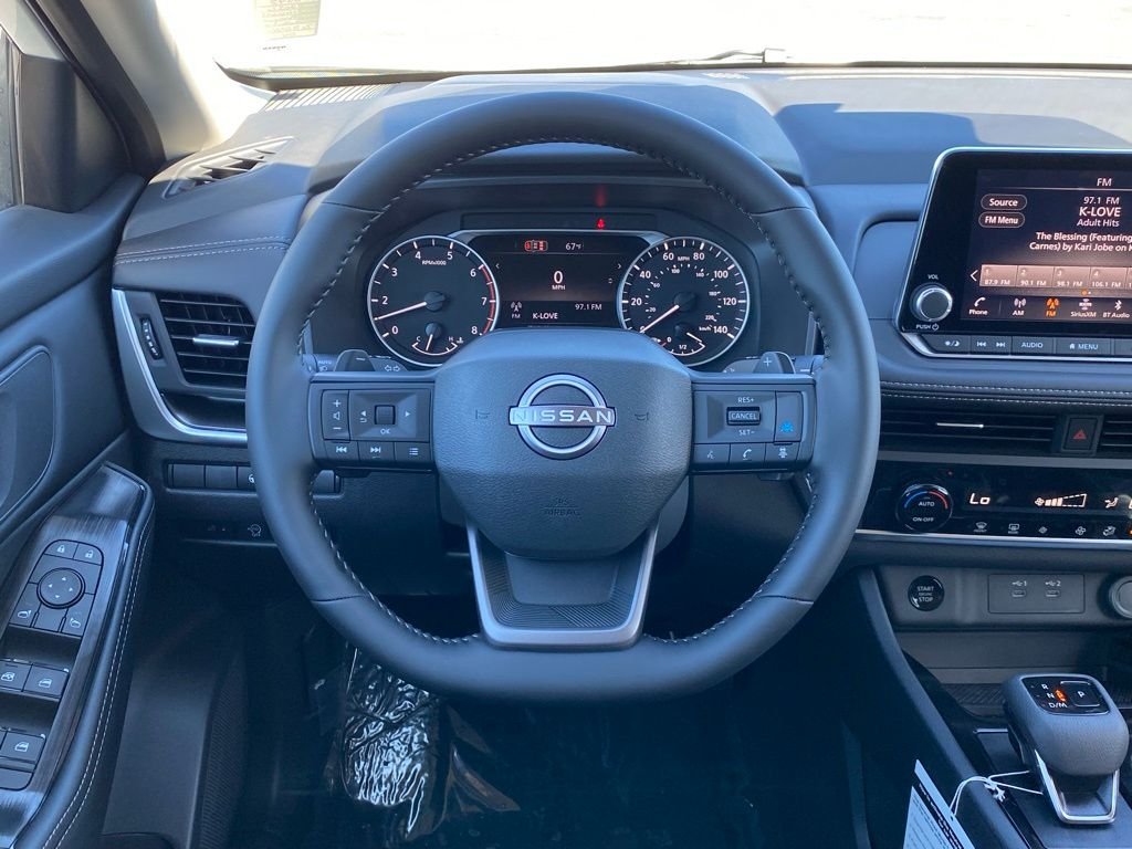 2026 Nissan Rogue SV - Photo 19