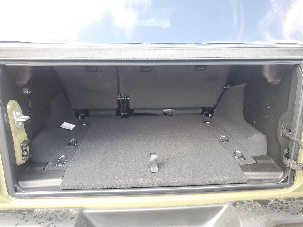 New 2026 41 Exterior Paint Jeep Sport image 6