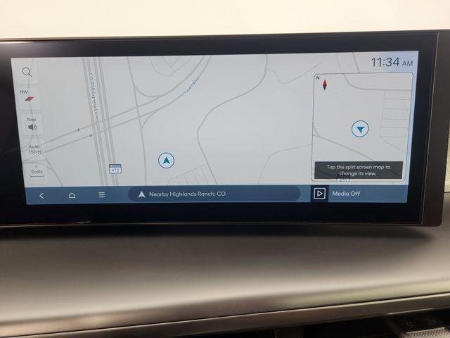 2026 Hyundai IONIQ 9 SE - Photo 15