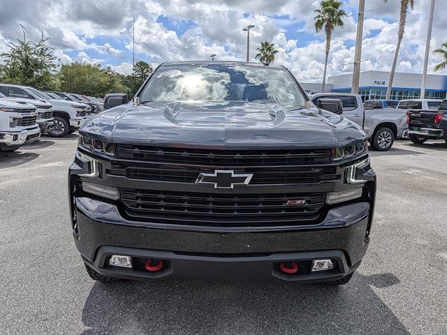 2021 Chevrolet Silverado 1500 LT Trail Boss - Photo 33